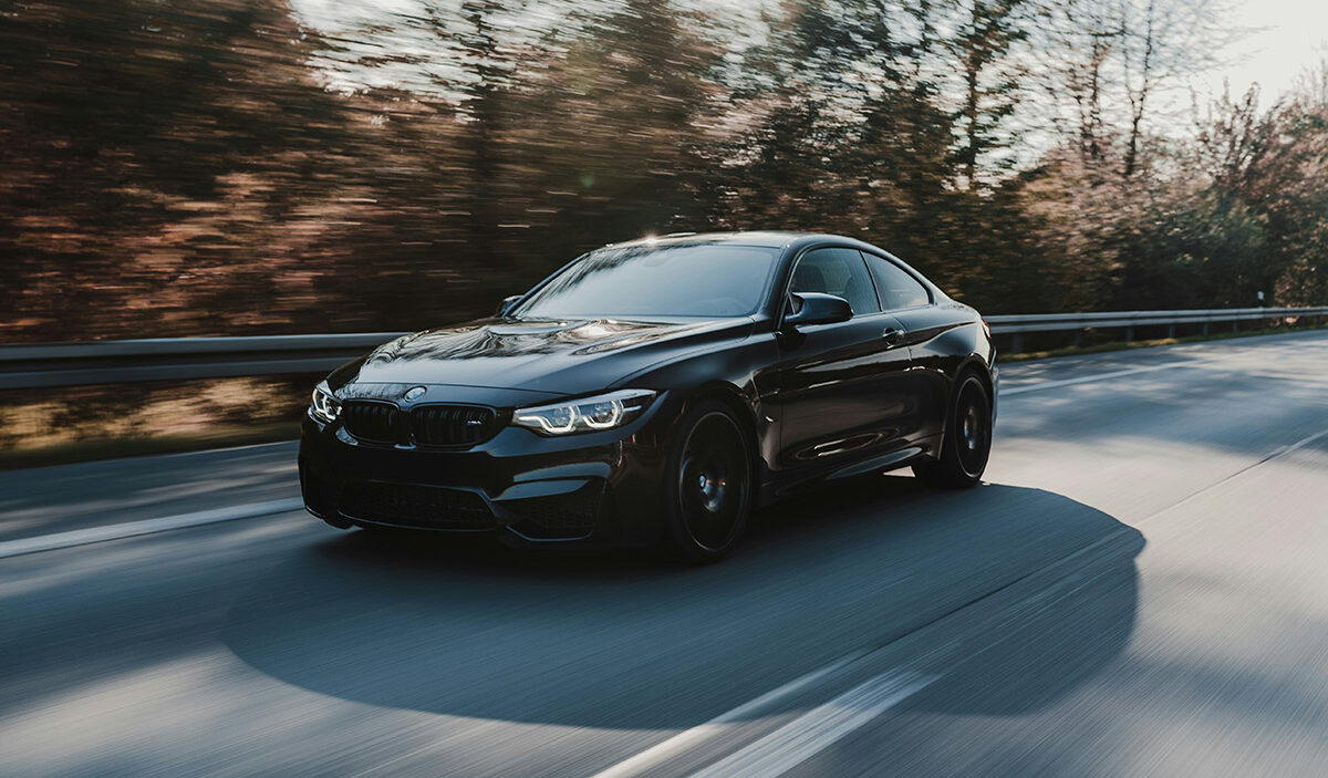 Experts In German 
Car Service & Maintenance