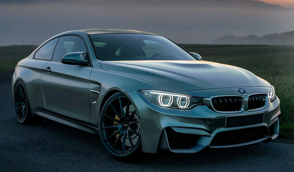 BMW & Mercedes-Benz Service
Since 1984 in Atlanta, GA