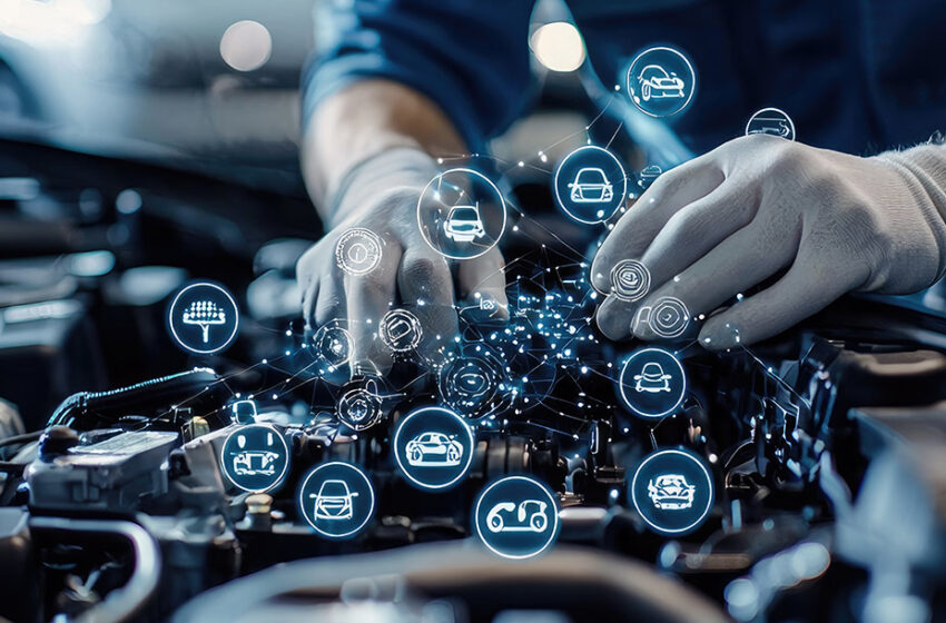 Diagnostics & Electrical Repair